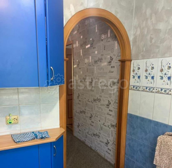 3-комн. квартира, 61.5 м2, 1/5 эт. Стерлитамак - изображение 5