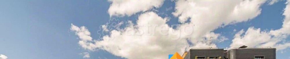 Студия, 26 м2, 5/5 эт. Химки - изображение 3