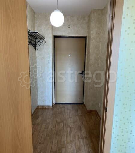 1-комн. квартира, 38 м2, 2/16 эт. Красноярск - изображение 8