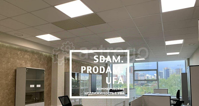 Офис, 400 м2 Уфа - изображение 2