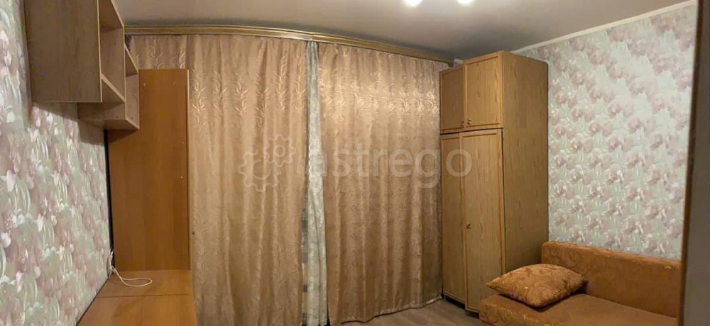Комната, 11 м2, 1/16 эт. Москва - изображение 1