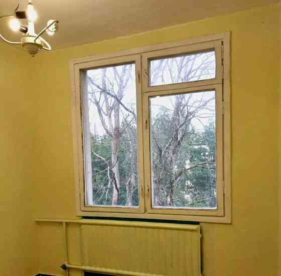 4-комн. квартира, 49.2 м2, 5/5 эт. Санкт-Петербург