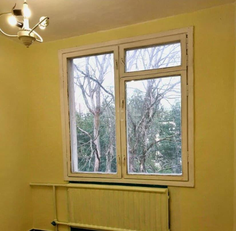 4-комн. квартира, 49.2 м2, 5/5 эт. Санкт-Петербург - изображение 2
