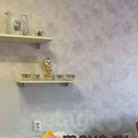 Студия, 27 м2, 12/18 эт. Красноярск