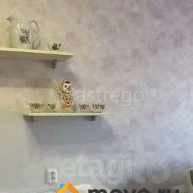 Студия, 27 м2, 12/18 эт. Красноярск - изображение 2