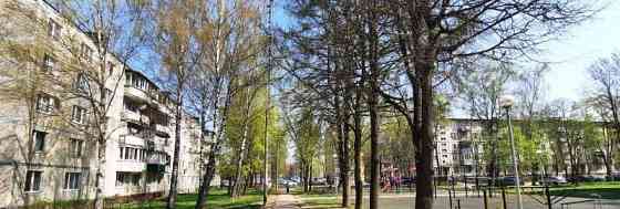 1-комн. квартира, 28.9 м2, 1/5 эт. Солнечногорск