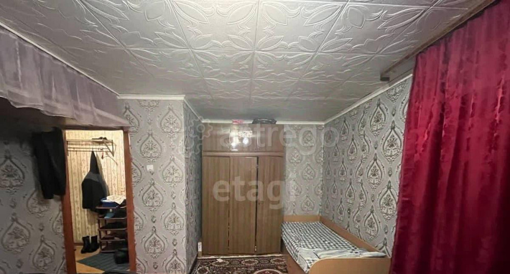 1-комн. квартира, 30 м2, 4/5 эт. Норильск - изображение 2