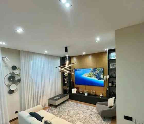 4-комн. квартира, 128 м2, 11/11 эт. Санкт-Петербург