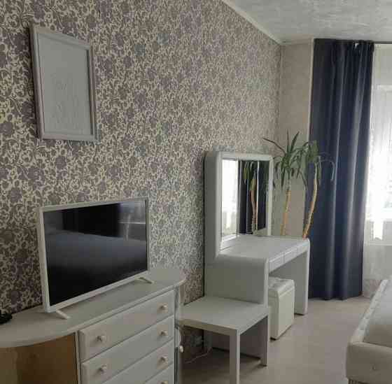 1-комн. квартира, 40 м2, 9/24 эт. Москва