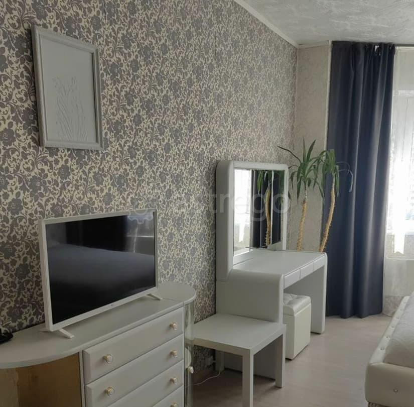 1-комн. квартира, 40 м2, 9/24 эт. Москва - изображение 5