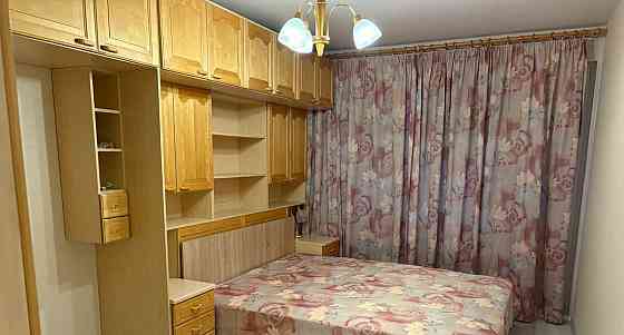 3-комн. квартира, 60.3 м2, 4/9 эт. Санкт-Петербург