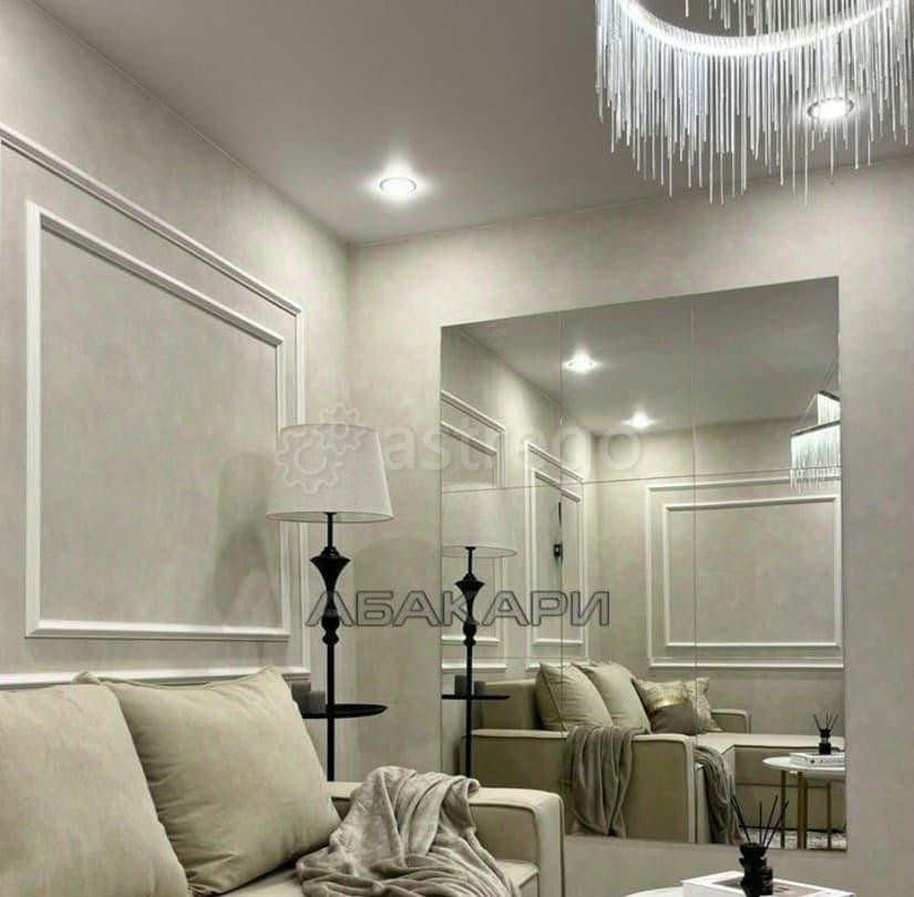 2-комн. квартира, 47 м2, 5/10 эт. Красноярск - изображение 3