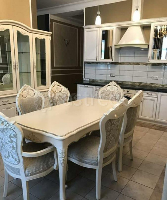 3-комн. квартира, 150 м2, 2/10 эт. Москва - изображение 10