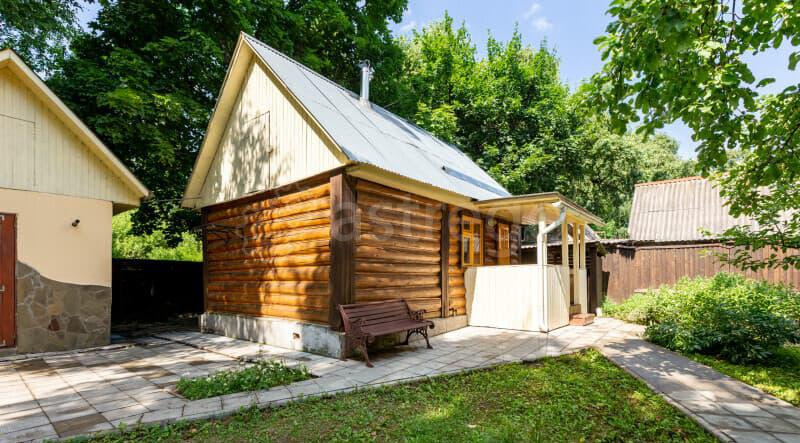 Коттедж, 480 м2 Апрелевка - изображение 2