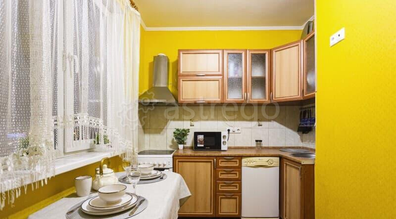 2-комн. квартира, 40 м2, 7/17 эт. Химки - изображение 10