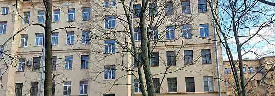 Комната, 11.4 м2, 4/5 эт. Санкт-Петербург