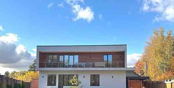 Дом, 333.1 м2, 11.02 сотки, 2 эт. Балашиха