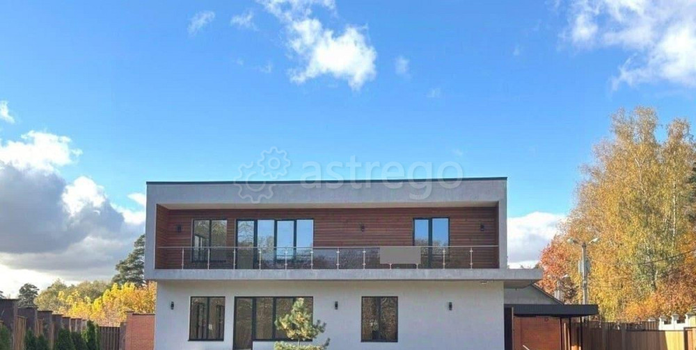 Дом, 333.1 м2, 11.02 сотки, 2 эт. Балашиха - изображение 2