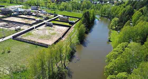 Земельный участок, 10 соток Одинцово