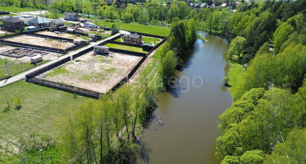 Земельный участок, 10 соток Одинцово - изображение 2