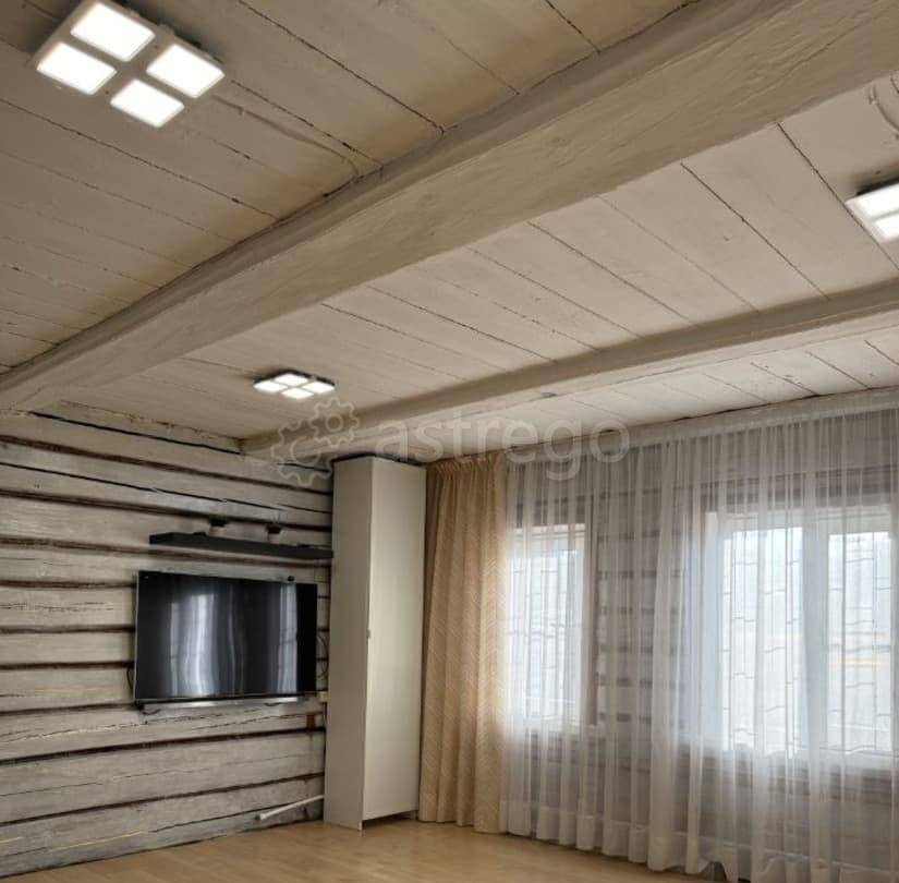 Дом, 60 м2, 6.5 сотки, 1 эт. Раменское - изображение 7