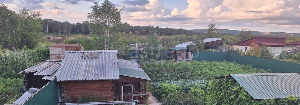 Дом, 281.4 м2, 12.5 сотки, 3 эт. Белогорск - изображение 6