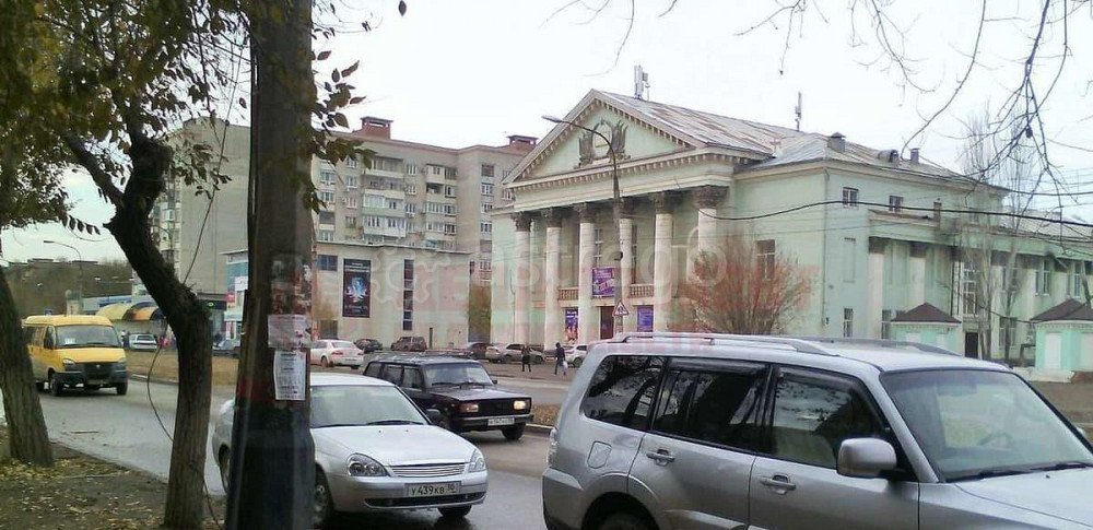 Свободного назначения, 49.9 м2 Астрахань - изображение 5