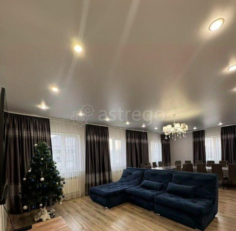 Коттедж, 145 м2, 7 соток Началово - изображение 5