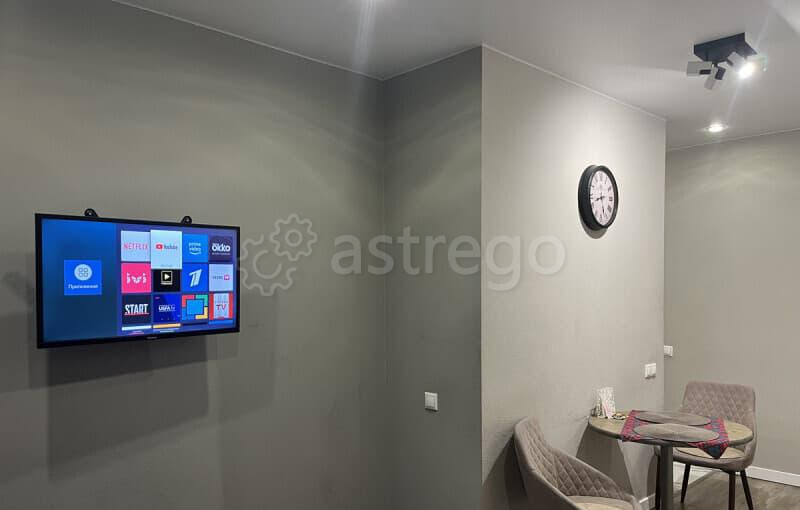 Студия, 23 м2, 9/9 эт. Видное - изображение 3