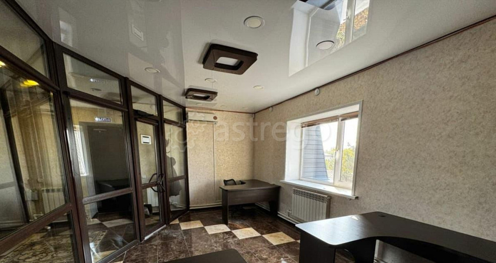 Офис, 19 м2 Благовещенск - изображение 1