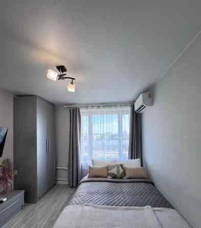 1-комн. апарт-ы, 25 м2, 7/16 эт. Москва