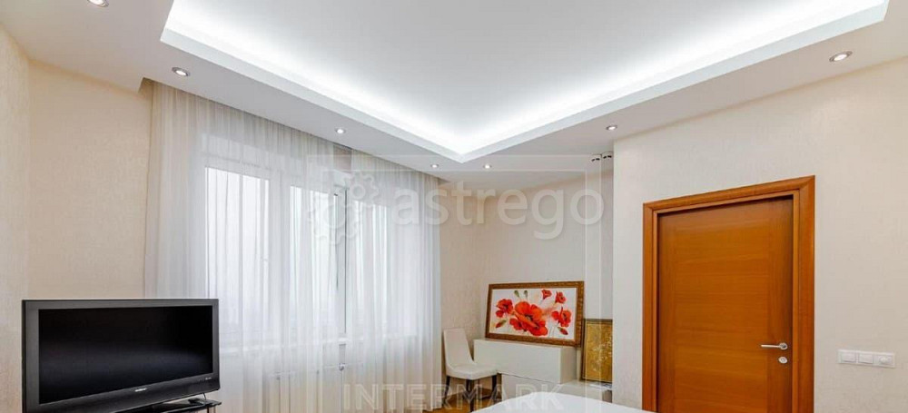 5-комн. квартира, 150 м2, 18/33 эт. Москва - изображение 4