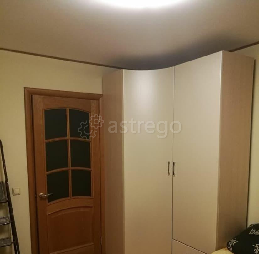 Комната, 8 м2, 11/14 эт. Москва - изображение 3