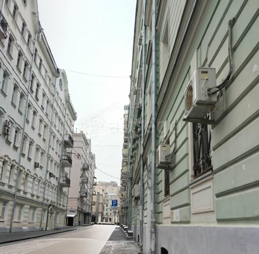 Комната, 14.9 м2, 5/5 эт. Москва - изображение 6