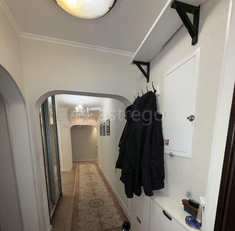 3-комн. квартира, 83.1 м2, 16/17 эт. Котельники - изображение 2