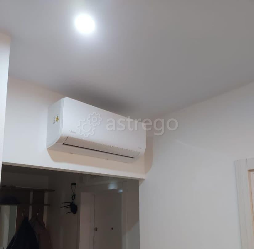 1-комн. квартира, 44.6 м2, 13/25 эт. Одинцово - изображение 7