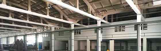 Производственное, 3000 м2 Красноярск