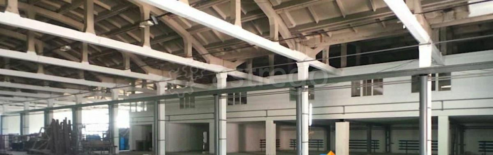 Производственное, 3000 м2 Красноярск - изображение 6