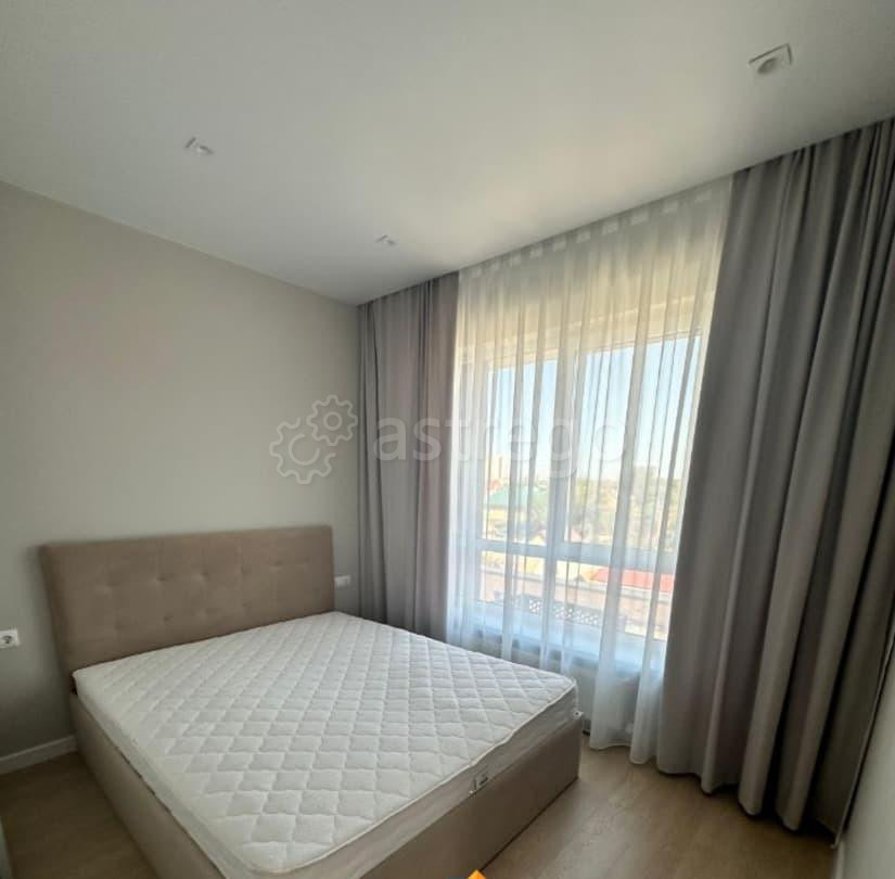 2-комн. квартира, 45 м2, 4/23 эт. Астрахань - изображение 5