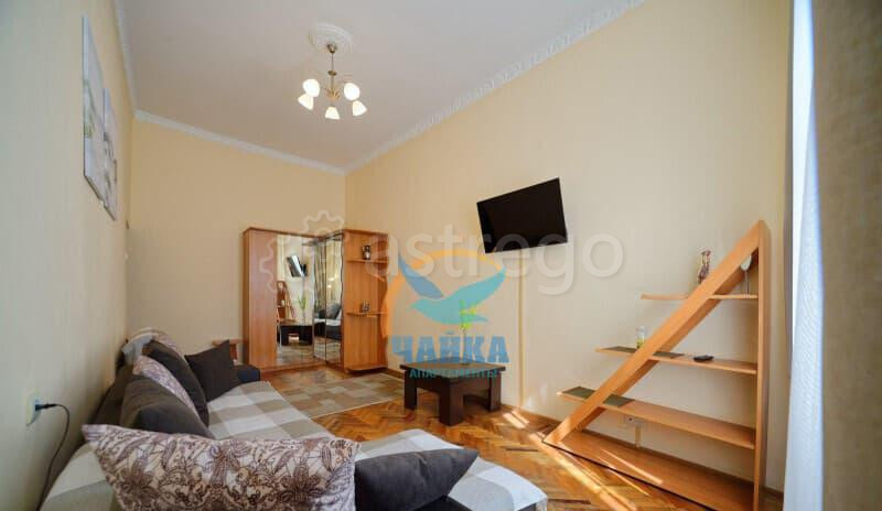 2-комн. квартира, 80 м2, 4/4 эт. Санкт-Петербург - изображение 7