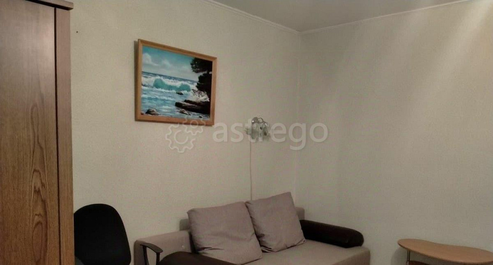 1-комн. квартира, 33 м2, 7/9 эт. Красноярск - изображение 2
