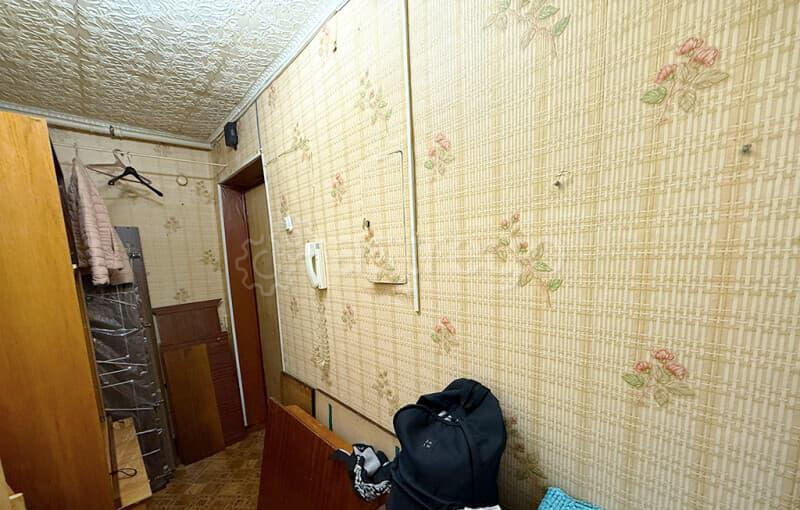 2-комн. квартира, 44 м2, 1/3 эт. Егорьевск - изображение 4