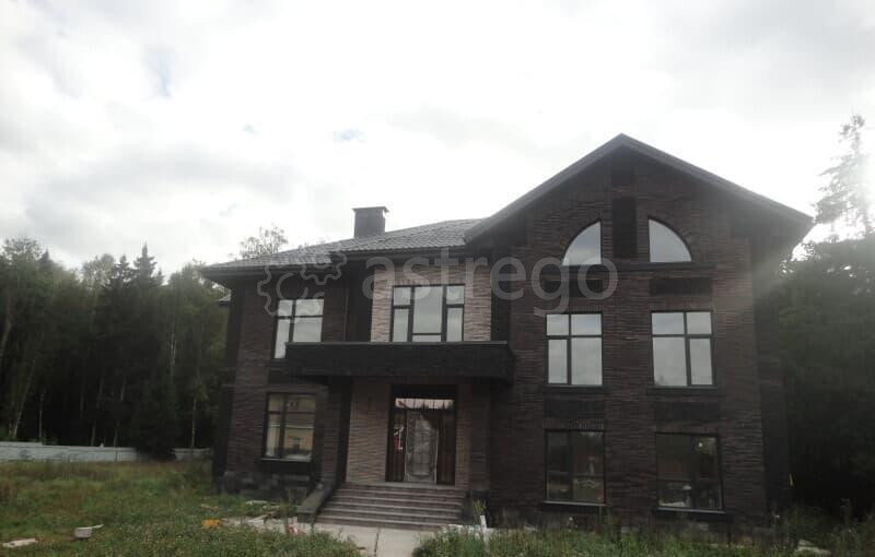 Коттедж, 650 м2 Москва - изображение 8