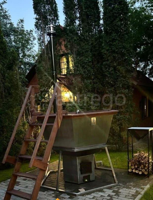 Дом, 70 м2, 16 соток, 2 эт. Чехов - изображение 2