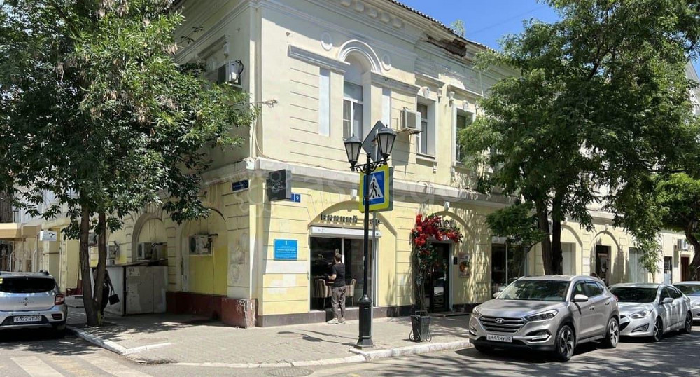 Свободного назначения, 185 м2 Астрахань - изображение 5