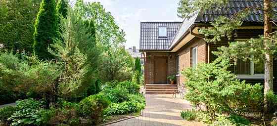 Коттедж, 600 м2, 34 сотки, 3 эт. Звенигород