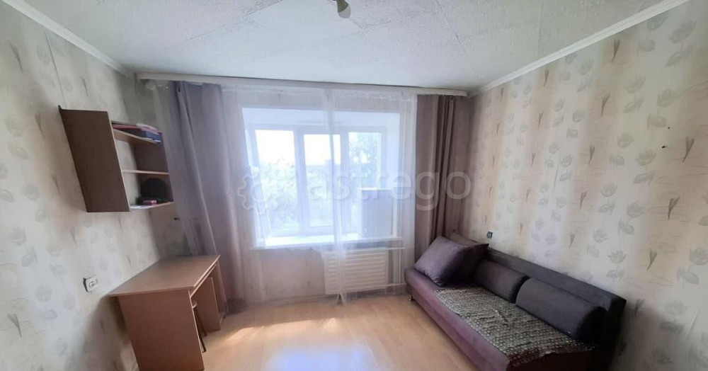 Комната, 13.2 м2, 3/9 эт. Уфа - изображение 3