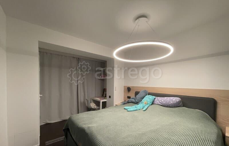 3-комн. квартира, 64 м2, 20/25 эт. Москва - изображение 9