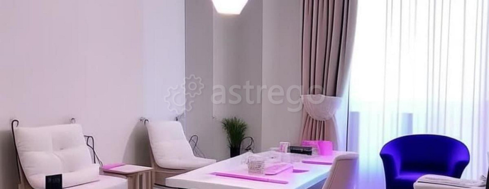 Готовый бизнес, 58 м2 Санкт-Петербург - изображение 1