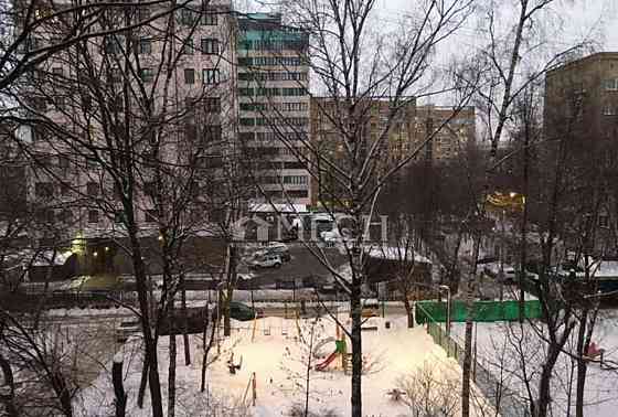 1-комн. квартира, 34.7 м2, 7/9 эт. Москва